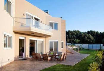Ariella With Sea View * Agia Marina