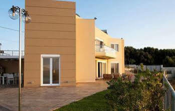 Ariella With Sea View * Agia Marina