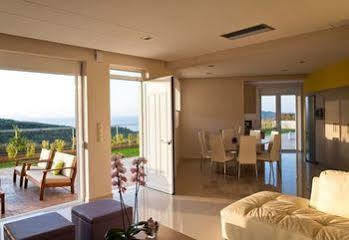 Willa Ariella With Sea View *