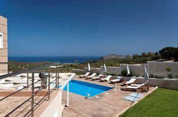 Ariella With Sea View * Agia Marina